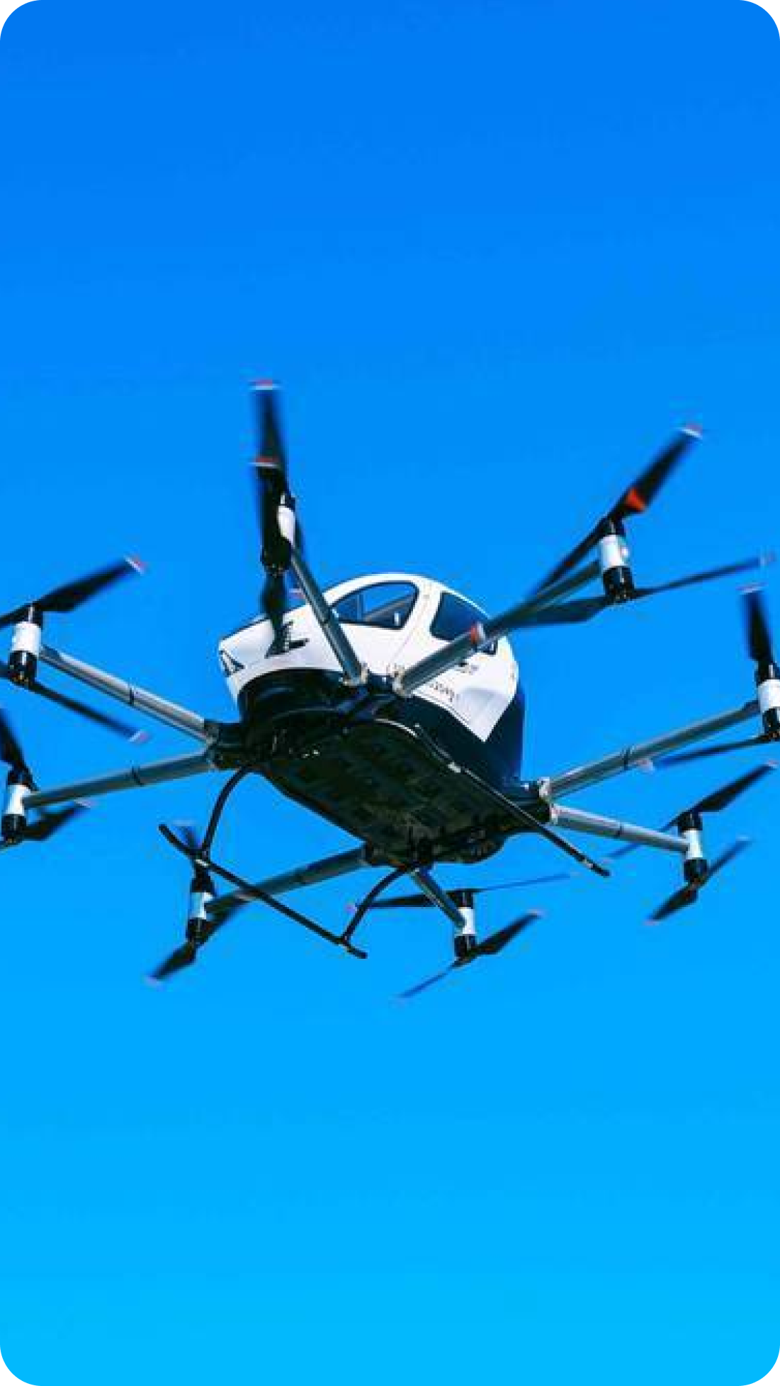 eVTOL