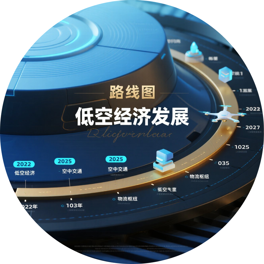 发展路径设计