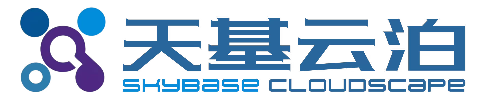 天基云泊 - SKYBASE CLOUDSCAPE