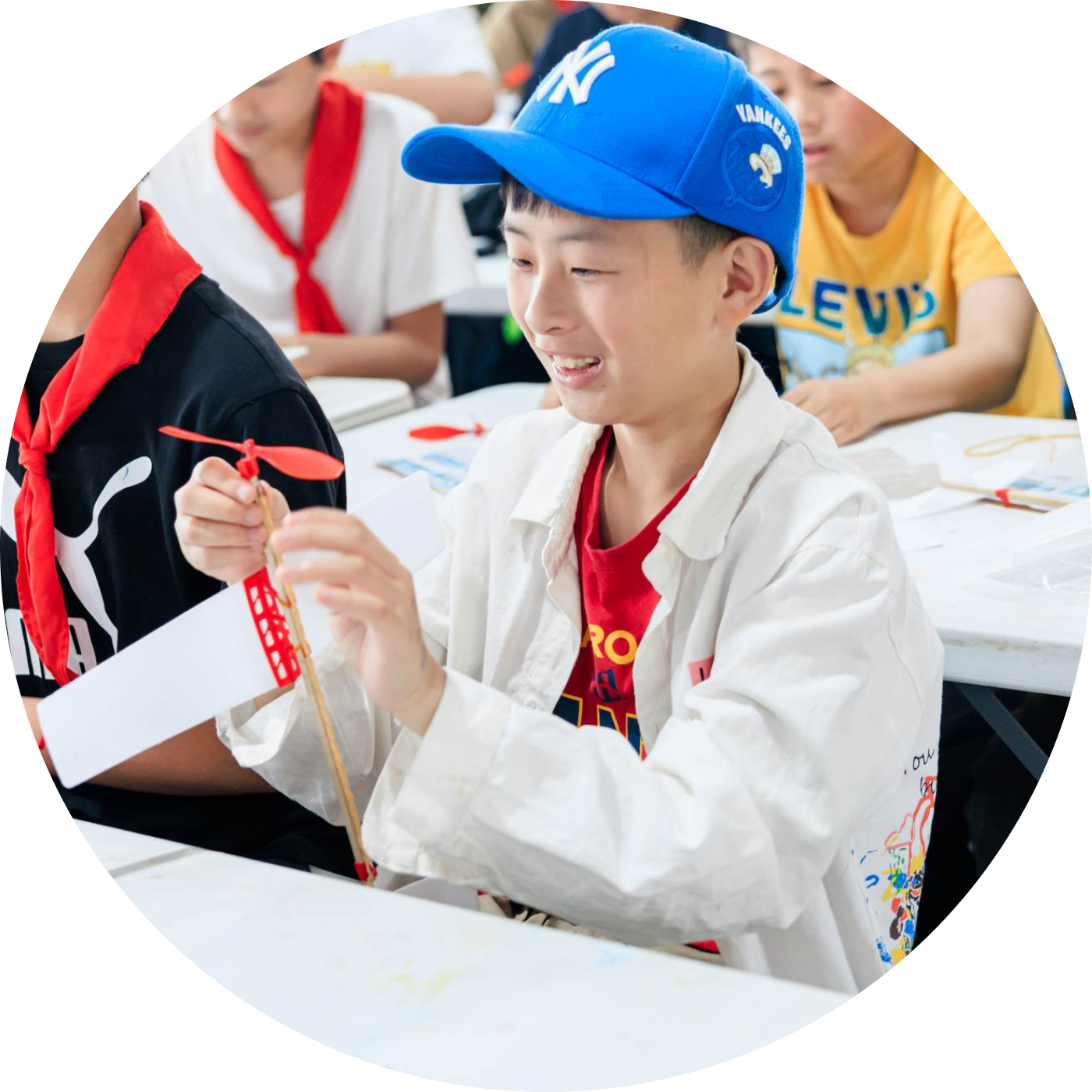 研学活动2